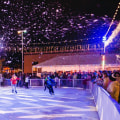 Ice Skating Rinks Near Metairie, LA