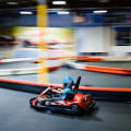 Go-Kart Tracks Near Metairie, LA: Where to Race and Have Fun