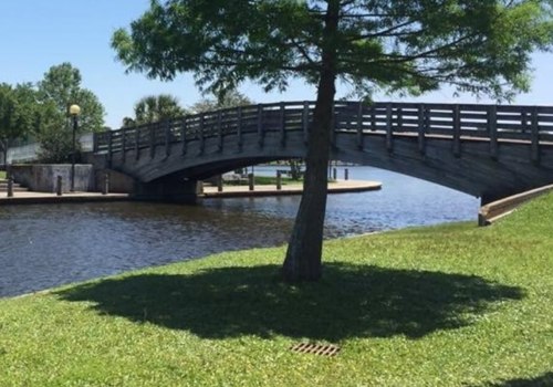 Exploring the Best Parks and Trails in Metairie, LA