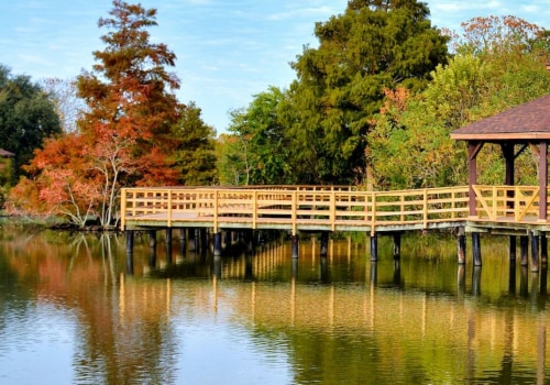 Exploring the Rich History of Metairie, Louisiana